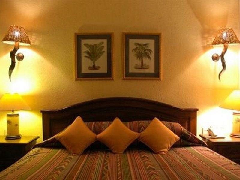 Kilaguni Serena Safari Lodge Tsavo Ngoại thất bức ảnh